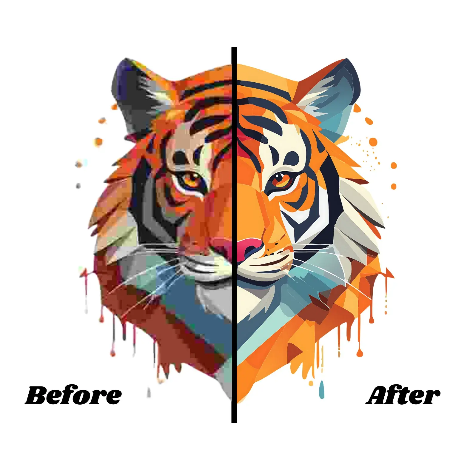 Vector Art